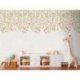 Fotomural Cute Walls CW6124-2