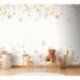 Fotomural Cute Walls CW6126-1