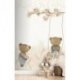 Fotomural Cute Walls CW6127-2