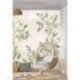 Fotomural Cute Walls CW6128-1