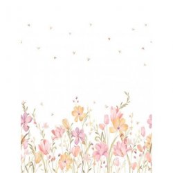 Fotomural Cute Walls CW6129-1