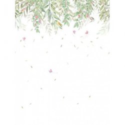 Fotomural Cute Walls CW6130-1