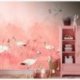 Fotomural Cute Walls CW6150-1