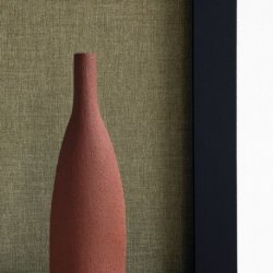 Decoración con Papel Pintado Linen Edition 2 103227412