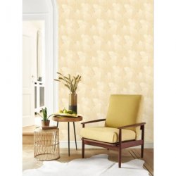 Decoración con Papel Pintado Vegetals 201291212