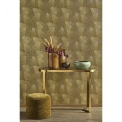 Decoración con Papel Pintado Vegetals 201292888