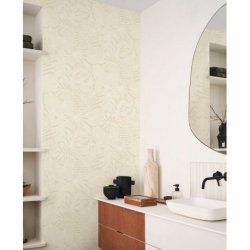 Decoración con Papel Pintado Vegetals 86431188