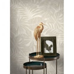 Decoración con Papel Pintado Vegetals 86431252
