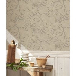 Decoración con Papel Pintado Vegetals 86431441
