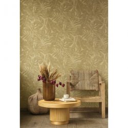 Decoración con Papel Pintado Vegetals 86432343