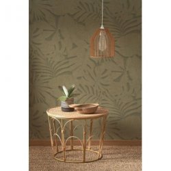 Decoración con Papel Pintado Vegetals 86432882