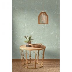 Decoración con Papel Pintado Vegetals 86437343