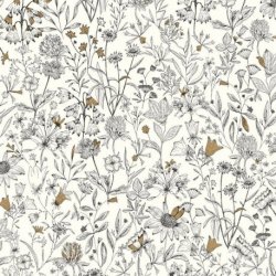 Papel Pintado Art Of Botany 103000215