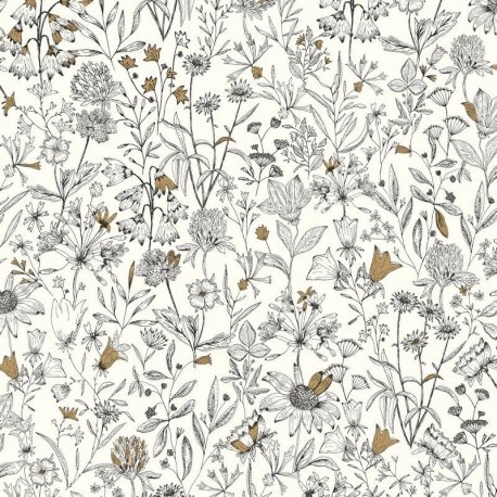 Papel Pintado Art Of Botany 103000215