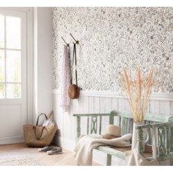 Decoración con Papel Pintado Art Of Botany 103000215