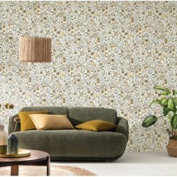 Decoración con Papel Pintado Art Of Botany 103000301