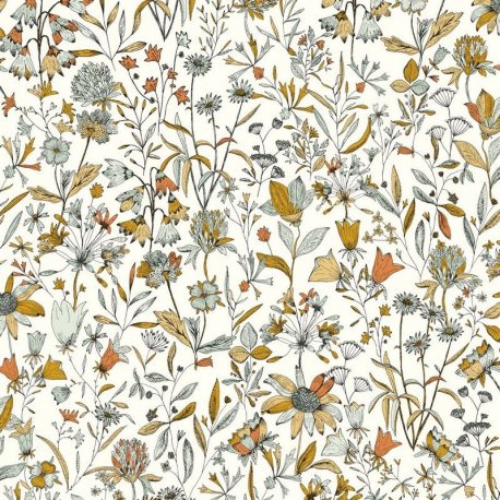 Papel Pintado Art Of Botany 103000325