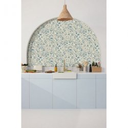 Decoración con Papel Pintado Art Of Botany 103001612