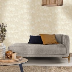 Decoración con Papel Pintado Art Of Botany 106650268