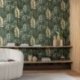 Papel Pintado Art Of Botany 106667424