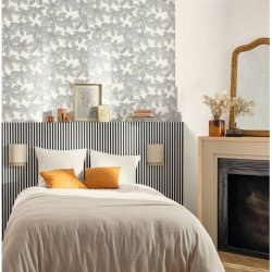 Decoración con Papel Pintado Art Of Botany 106670968