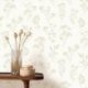 Papel Pintado Art Of Botany 106680234