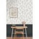 Papel Pintado Art Of Botany 106680928