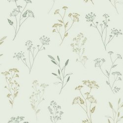 Papel Pintado Art Of Botany 106687158