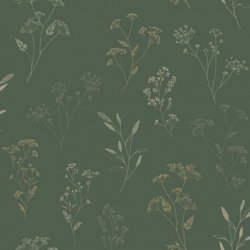 Papel Pintado Art Of Botany 106687869