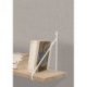 Papel Pintado Jute Essentiel 104012590