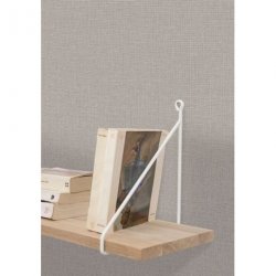 Decoración con Papel Pintado Jute Essentiel 104012590