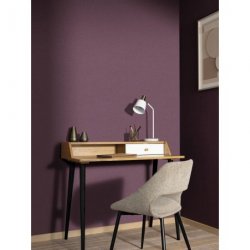 Decoración con Papel Pintado Jute Essentiel 104015187