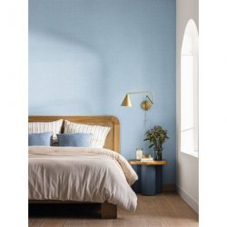 Decoración con Papel Pintado Jute Essentiel 104016150