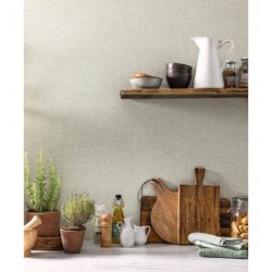 Decoración con Papel Pintado Jute Essentiel 104017120