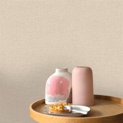 Decoración con Papel Pintado Jute Essentiel 104017230