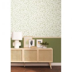 Decoración con Papel Pintado Jute Essentiel 104017951
