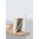 Papel Pintado Jute Essentiel 104019000