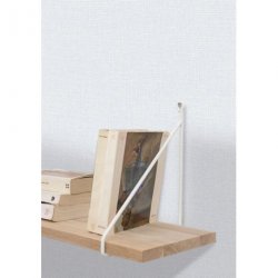 Decoración con Papel Pintado Jute Essentiel 104019000