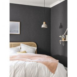 Decoración con Papel Pintado Jute Essentiel 104019620