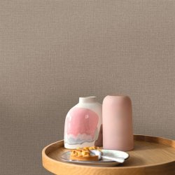 Decoración con Papel Pintado Jute Essentiel 104012320