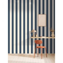 Decoración con Papel Pintado Line Up 104046387