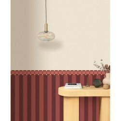 Decoración con Papel Pintado Line Up 104048100