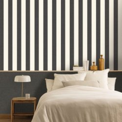 Decoración con Papel Pintado Line Up 104049230