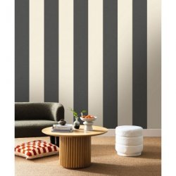 Decoración con Papel Pintado Line Up 106729090