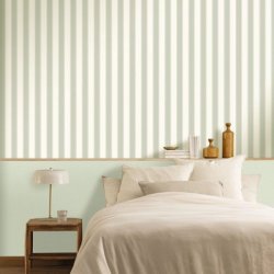 Decoración con Papel Pintado Line Up 106737020