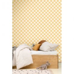 Decoración con Papel Pintado Line Up 106742000