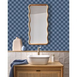 Decoración con Papel Pintado Line Up 106746020