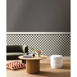 Decoración con Papel Pintado Line Up 106749000