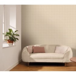 Decoración con Papel Pintado Line Up 106751000