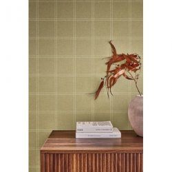 Decoración con Papel Pintado Line Up 106757156